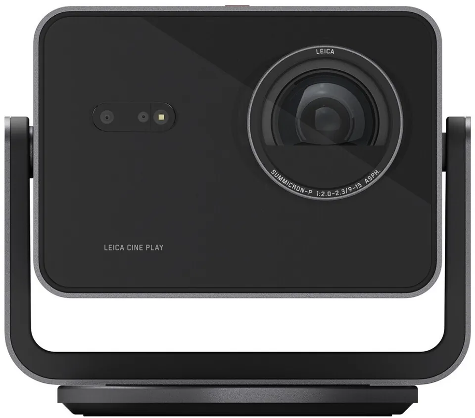 Leica Camera Cine Play 1