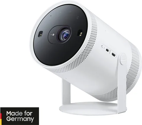 Samsung The Freestyle LFF3C