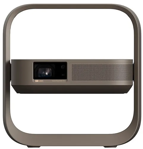 XGIMI Elfin Flip 4K