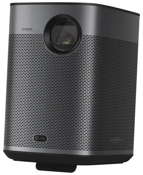 XGIMI Halo+