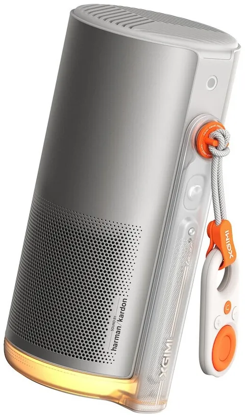 XGIMI MoGo 4 Laser