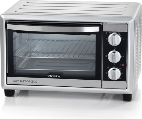 Ariete Bon Cuisine 200