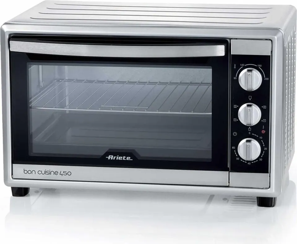 Ariete Bon Cuisine 450