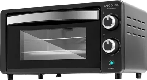 Cecotec Bake&Toast 1090 Black