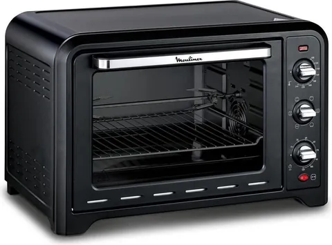 Moulinex Optimo OX4858