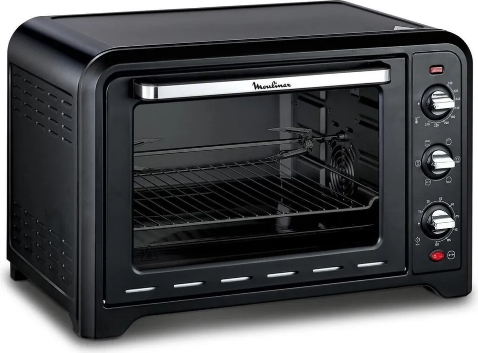 Moulinex Optimo OX4858