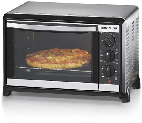Rommelsbacher BG 1055/E