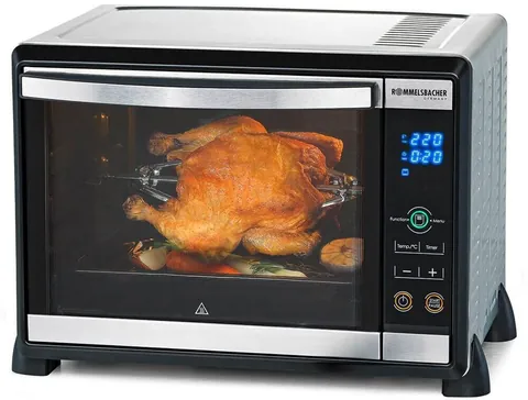 Rommelsbacher BGE1580E