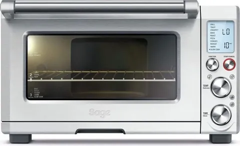 Sage The Smart Oven Pro