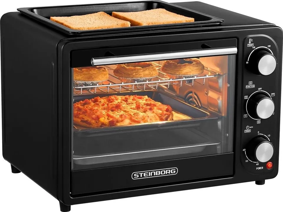Steinborg SB-3001