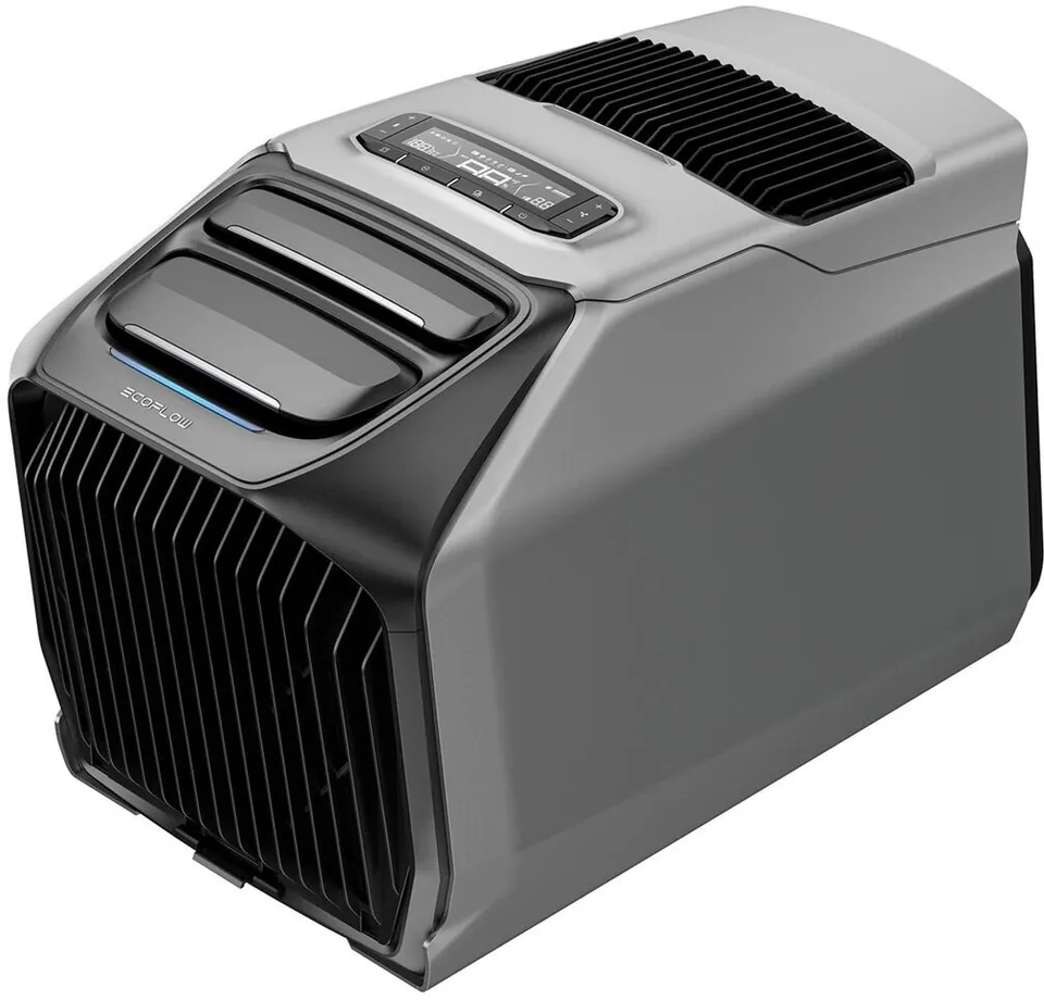 EcoFlow WAVE 3