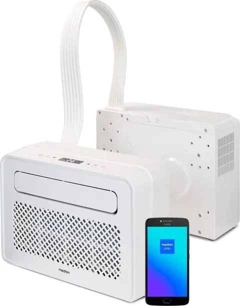Medion LIFE P502 (37735)