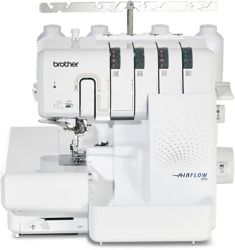 Brother Airflow 3000
