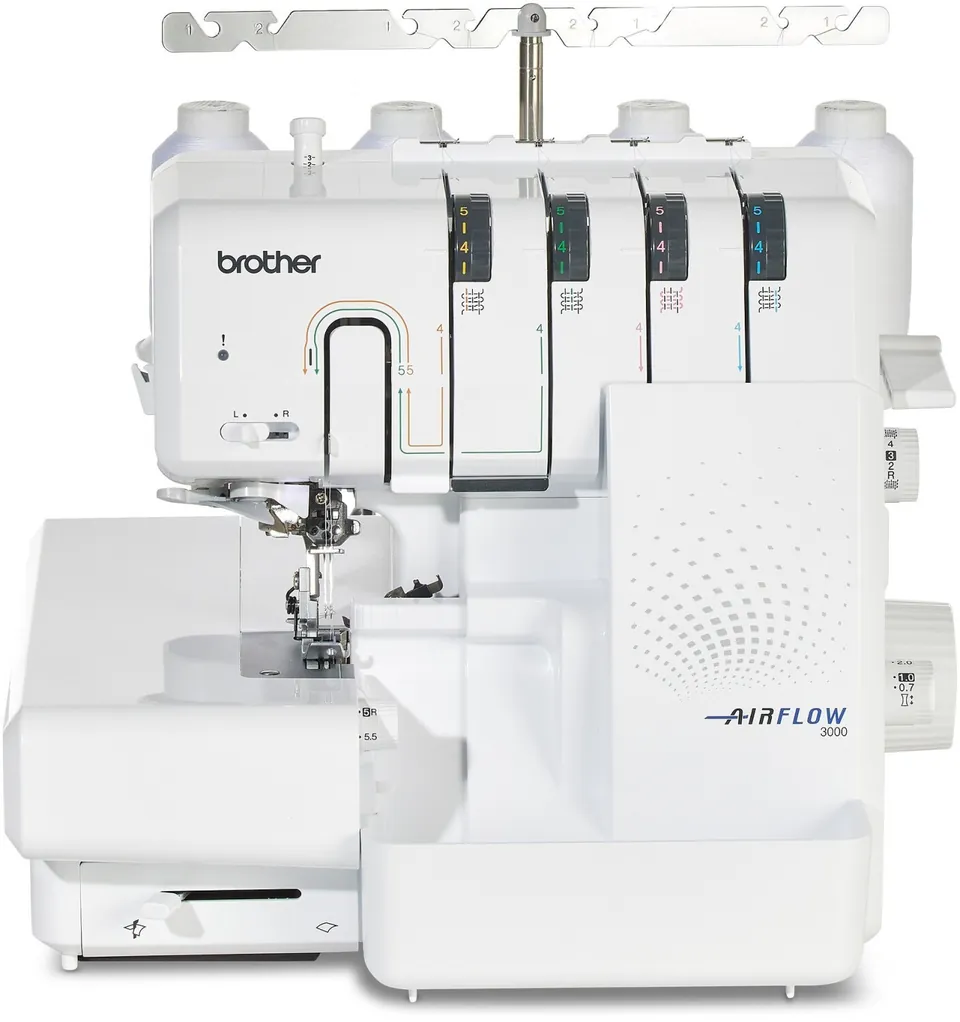 Brother Airflow 3000