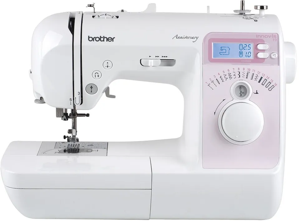 Brother Innov-ís 10 A