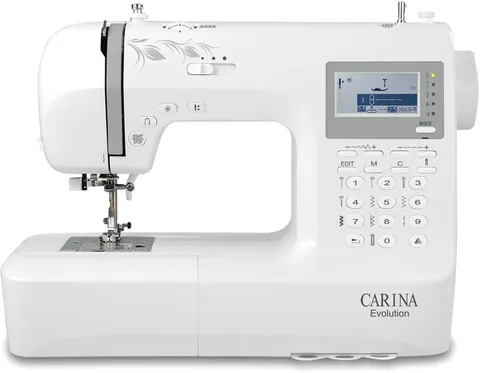 Carina Premium Evolution 2.1