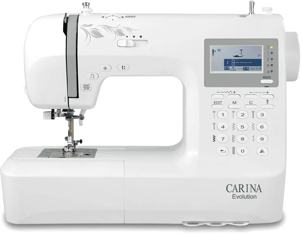 Carina Premium Evolution 2.1