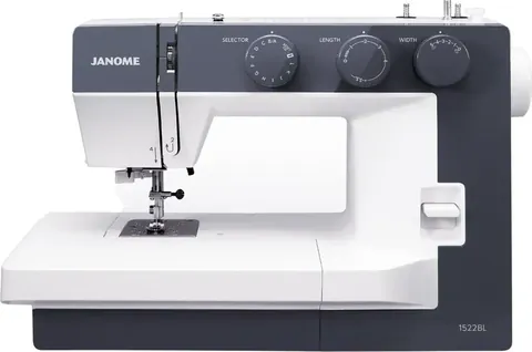 JANOME Janome 1522BL