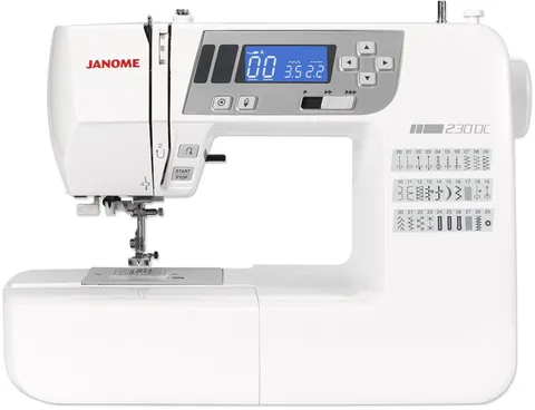 Janome 230 DC