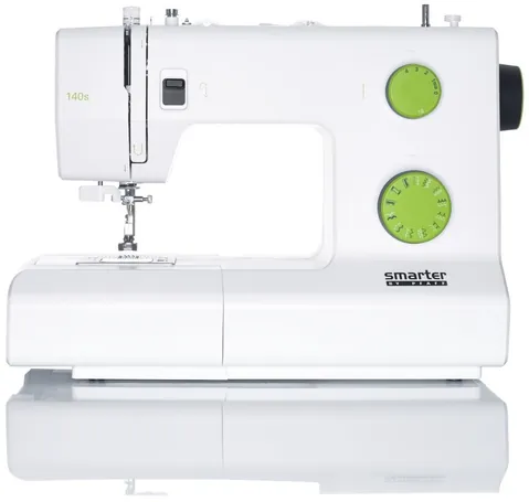Pfaff Smarter 140s