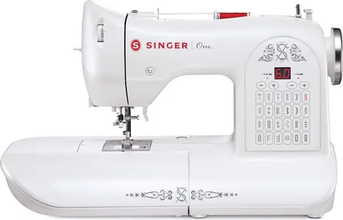 Singer Computernähmaschine One