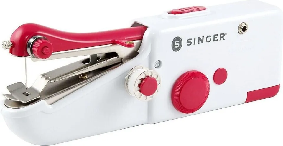 Singer Reisenähmaschine Inkl. Zubehör