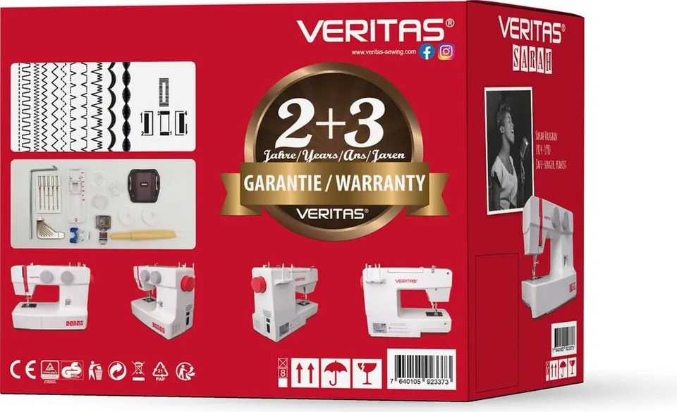 Veritas Sarah 71014