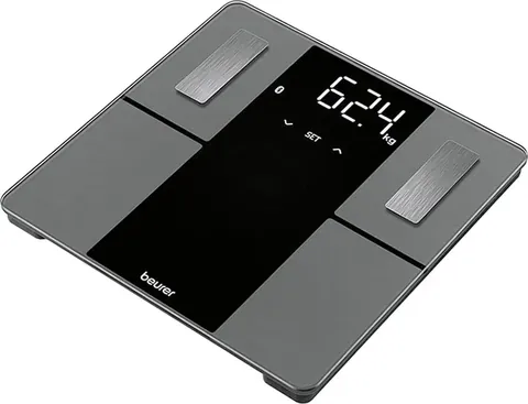 Beurer BF 500 Super Black Edition