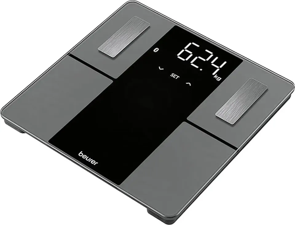 Beurer BF 500 Super Black Edition