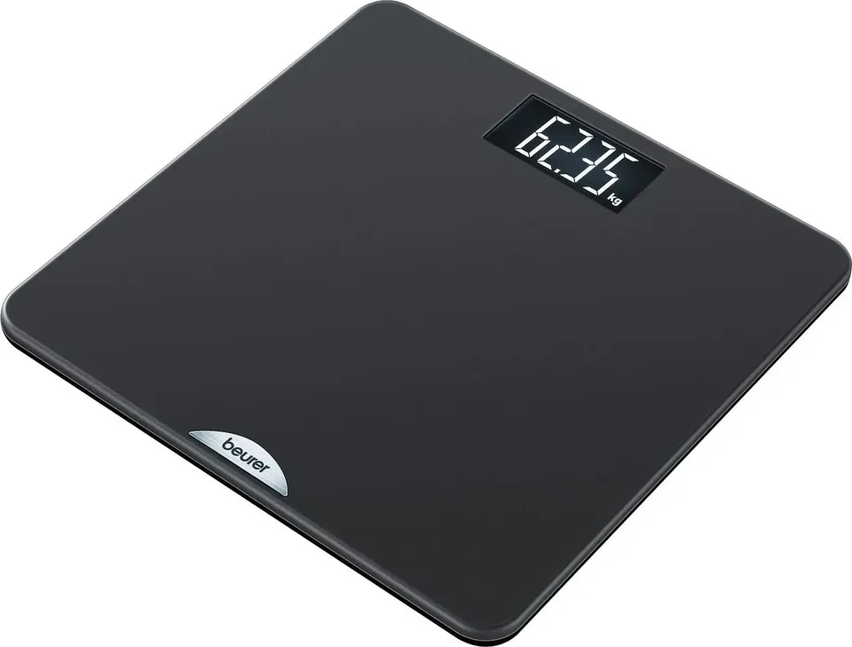 Beurer PS 240 Schwarz