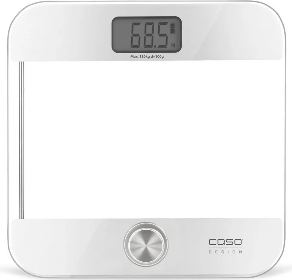 Caso Body Energy Ecostyle Design