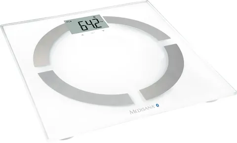 Medisana BS 444 connect