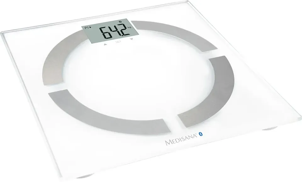 Medisana BS 444 connect