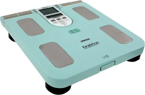 Omron BF 511