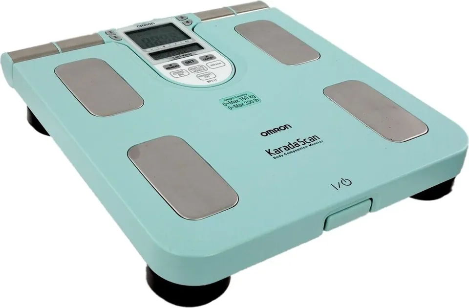 Omron BF 511