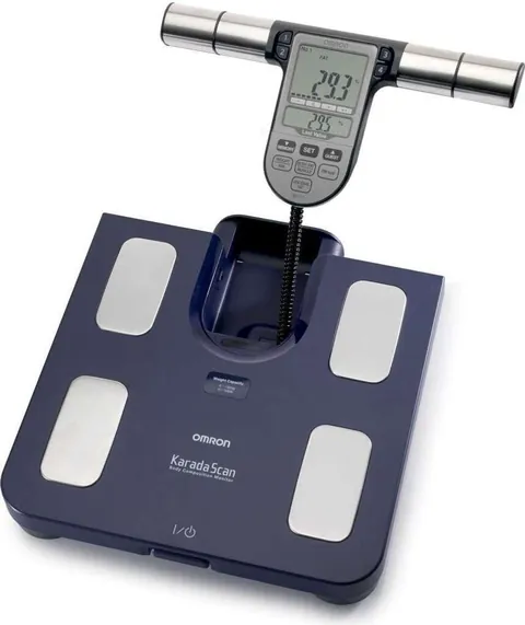 Omron BF 511