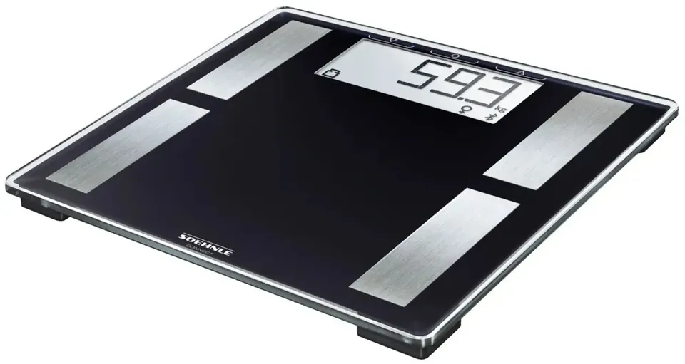 Soehnle Shape Sense Connect 50