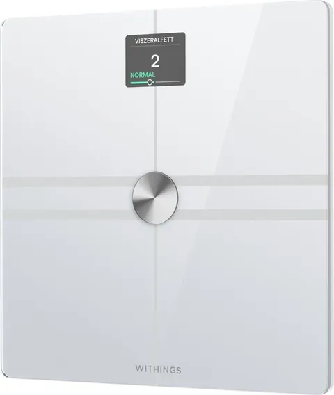 Withings Body Comp