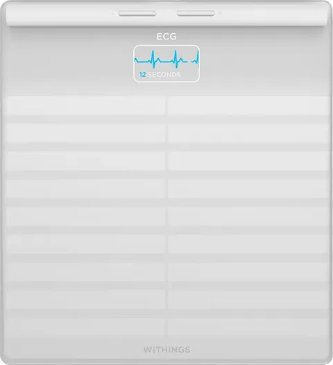 Withings Body Scan WBS08