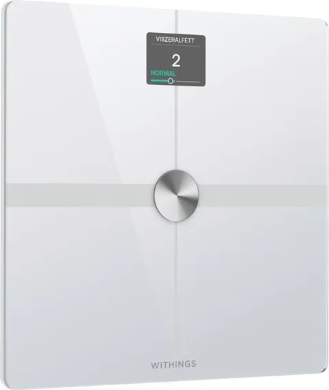 Withings Body Smart