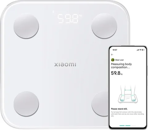 Xiaomi Body Composition Scale S400