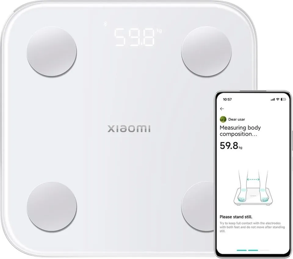 Xiaomi Body Composition Scale S400