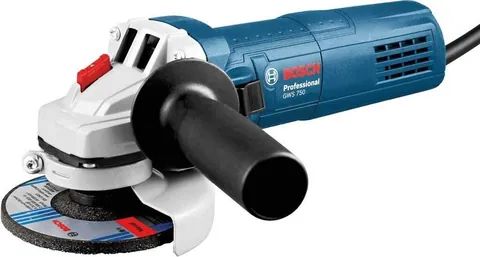 Bosch GWS 750 Professional