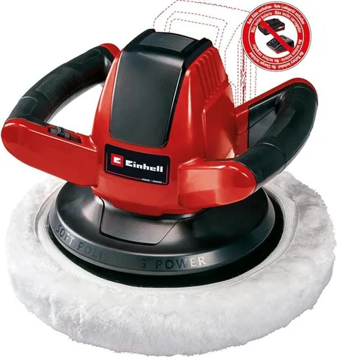 Einhell CE-CB 18/254 Li-Solo