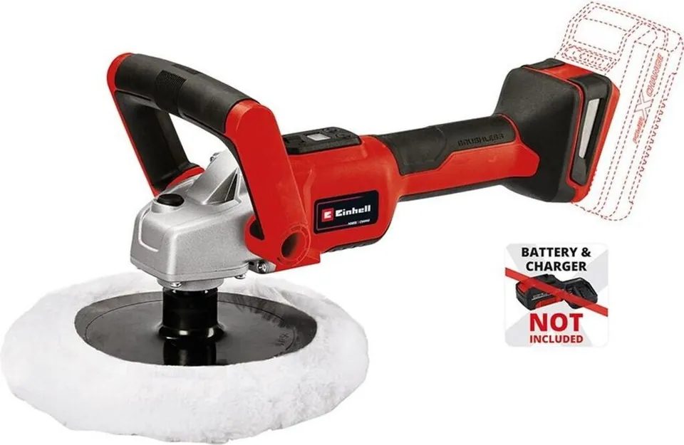Einhell CE-CP 18/180 Li E