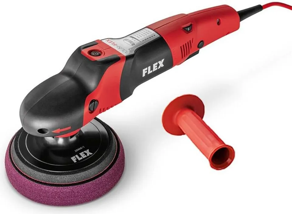 Flex-Tools POLISHFLEX PE 14-2 150