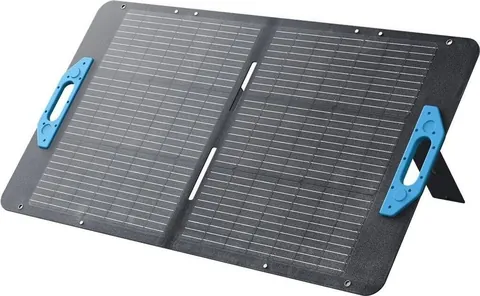 Anker Solarpanel SOLIX PS100
