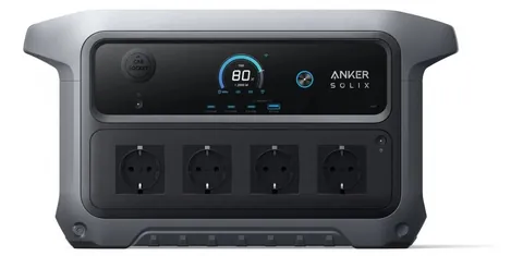 Anker SOLIX C2000 Gen 2