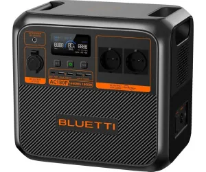 BLUETTI AC180P