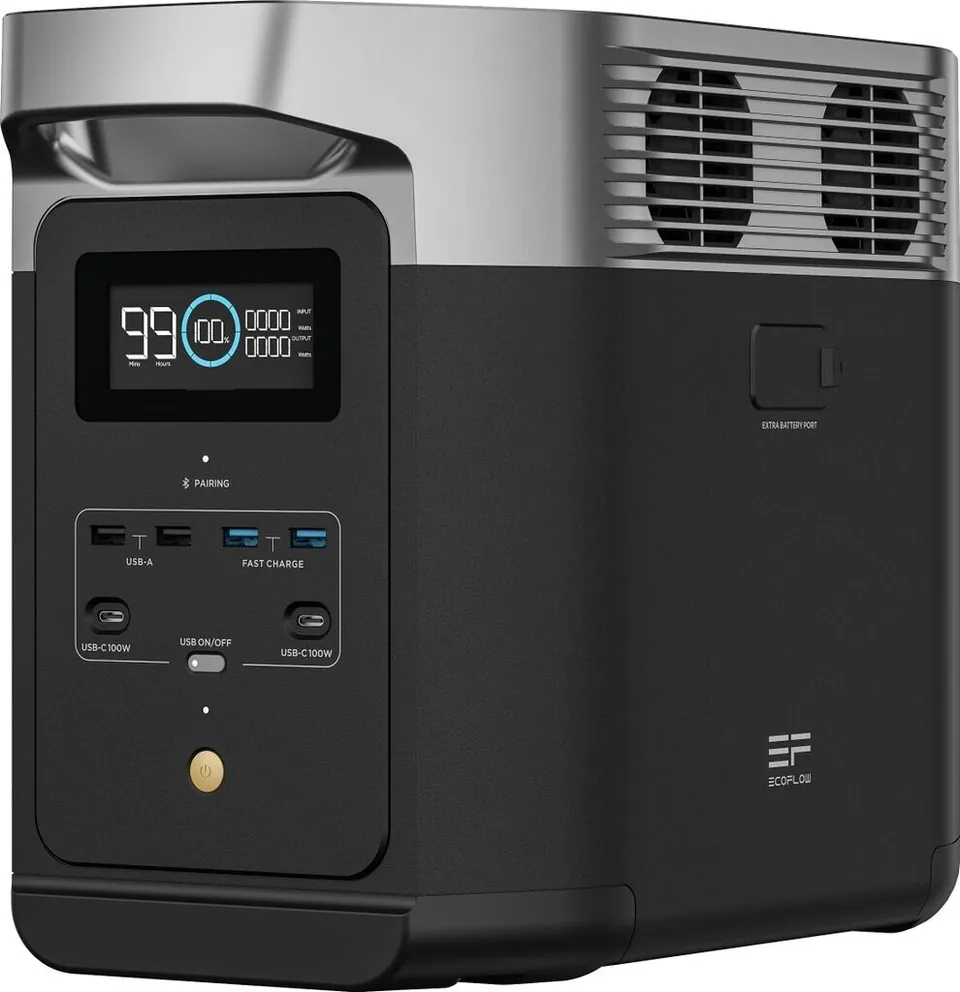 EcoFlow Delta 2